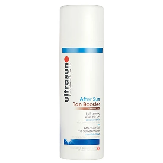 Ultrasun Aftersun Tan Booster