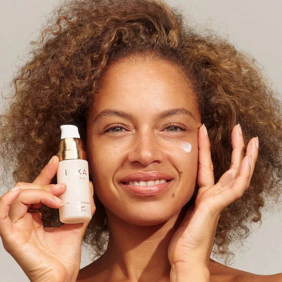 Inika Phytofuse Renew Serum 30ml