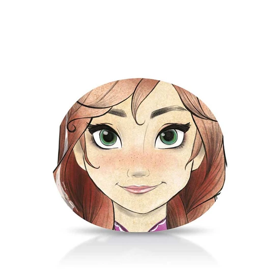 Mad Beauty Anna Sheet Face Mask 25ml