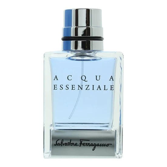 Salvatore Ferragamo Acqua Essenziale Eau De Toilette 30ml