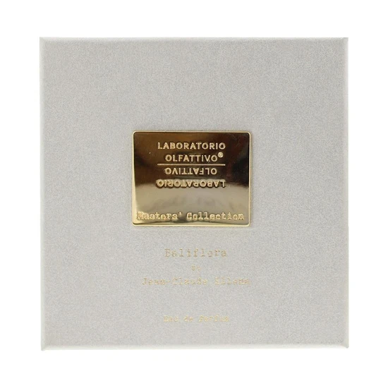Laboratorio Olfattivo Baliflora Eau De Parfum 100ml
