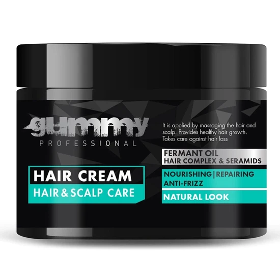 Fonex Gummy Hair Cream 200ml