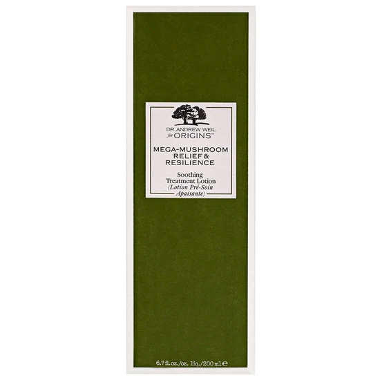 Origins Dr. Andrew Weil For Origins Mega Mushroom Relief & Resilience Soothing Treatment Lotion 200ml