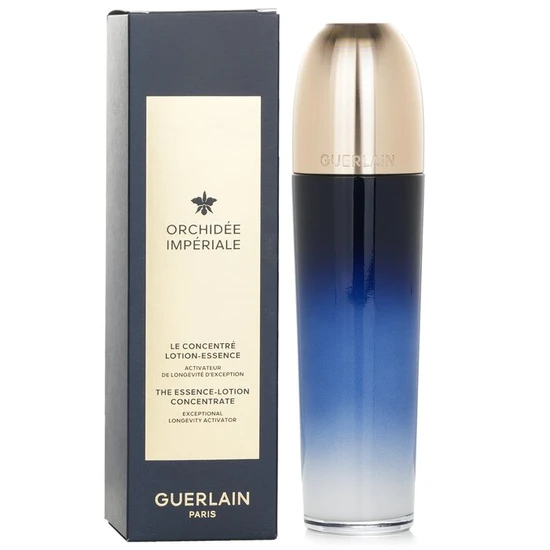 GUERLAIN Orchidee Imperiale The Essence Lotion Concentrate 140ml