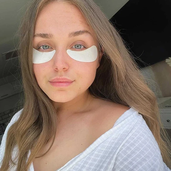 BeautyPro Retinol Under Eye Patch x 3