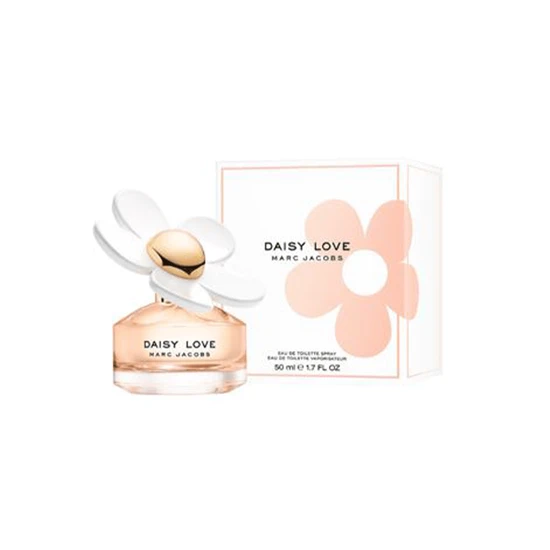 Marc Jacobs Daisy Love Eau De Toilette 10ml