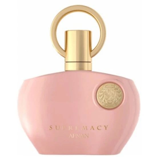 Afnan Supremacy Pink Pour Femme Eau De Parfum 100ml