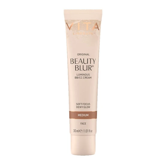 Vita Liberata Beauty Blur Face Dark