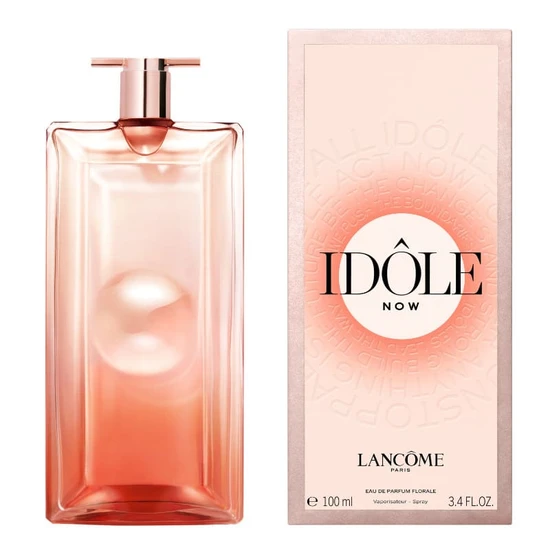 Lancôme Idole Now Florale Eau De Parfum 100ml
