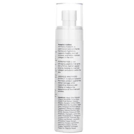 Stacked Skincare Hydrating Body Serum 150ml