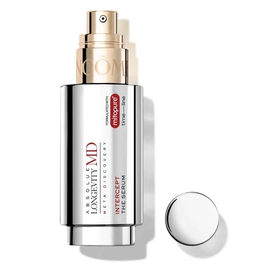 Lancôme Absolue Longevity MD Intercept The Serum 50ml