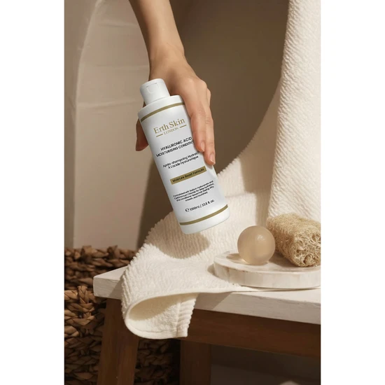 Erth Skin London Hyaluronic Acid Moisturising Conditioner 1000ml