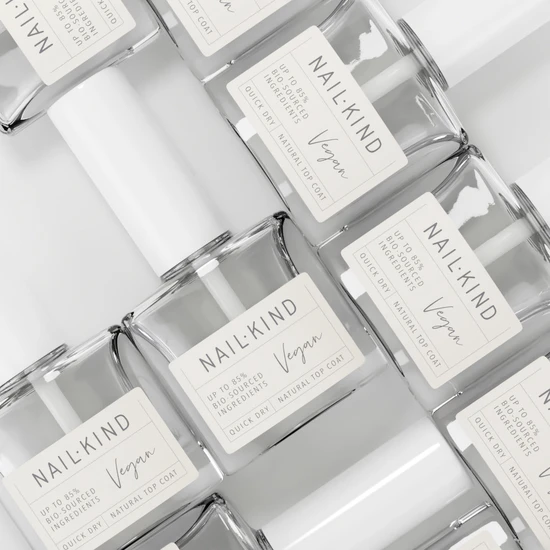 NailKind Mist You Top Coat