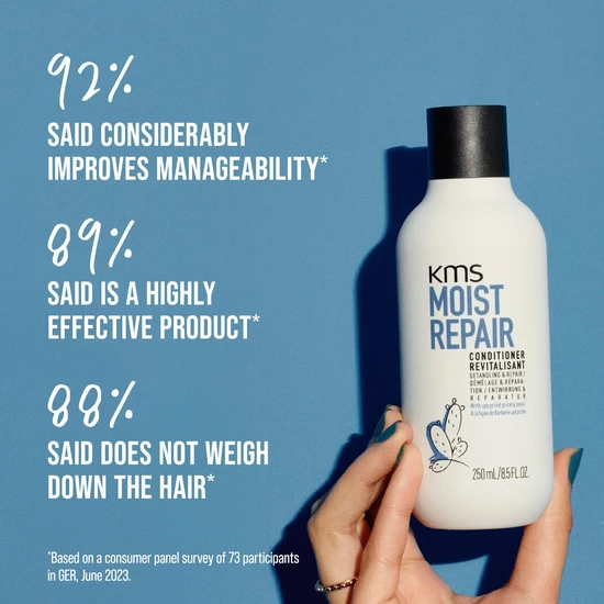 KMS Moist Repair Conditioner 250ml