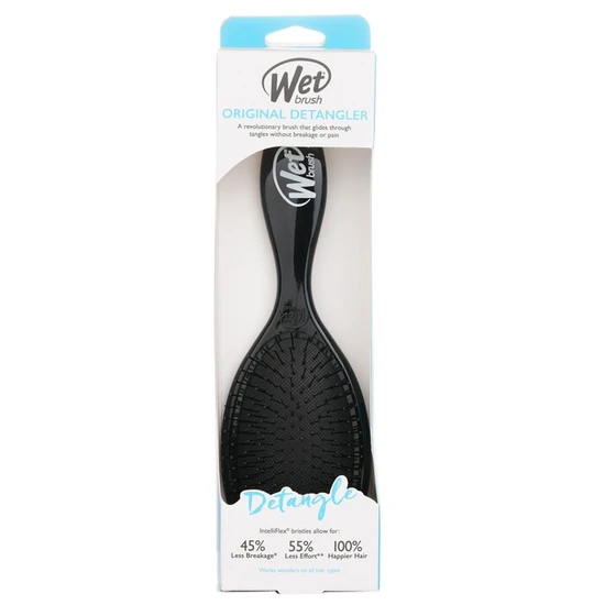 Wet Brush Original Detangler Black