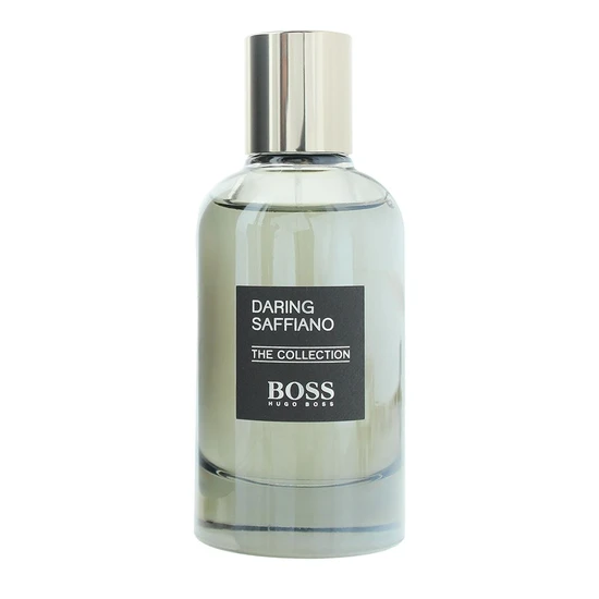 Hugo Boss The Collection Daring Saffiano Eau De Parfum 100ml