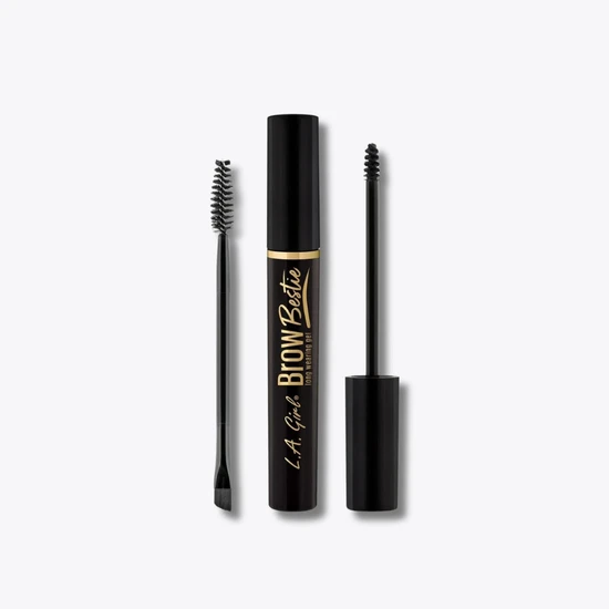 L.A. Girl Brow Bestie Long Wearing Brow Gel Kit Dark Blonde