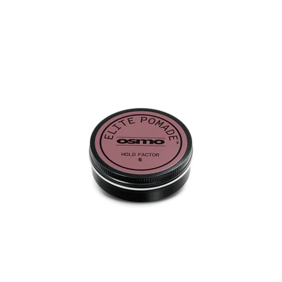 Osmo Elite Pomade Hold Factor 5 100ml