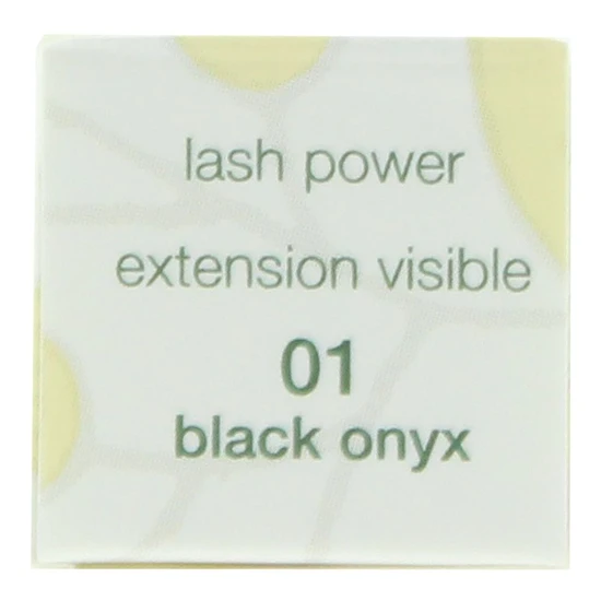 Clinique Lash Power Trio Mascara 01 Black Onyx