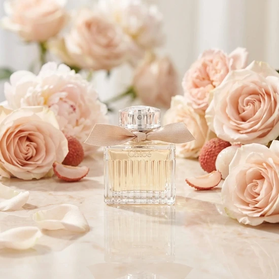 Chloé Signature Eau De Parfum 20ml