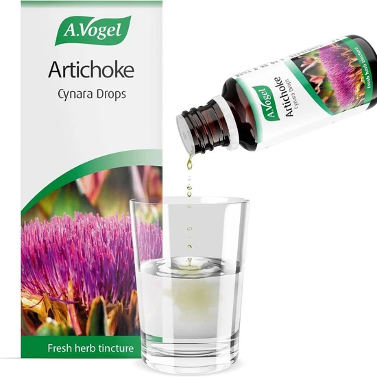 A.Vogel Cynara Scolymus 50ml