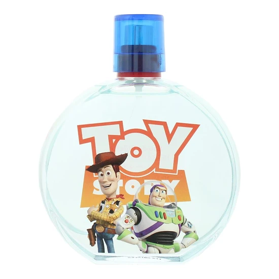 Disney Toy Story Children's Eau De Toilette 100ml