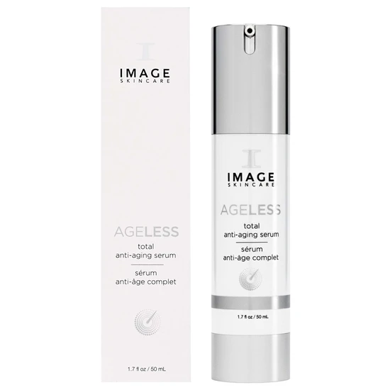 IMAGE Skincare Ageless Total Anti-Ageing Serum 50ml
