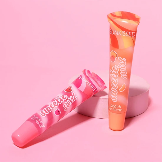 Sunkissed Sweetie Swirl Lip Mask