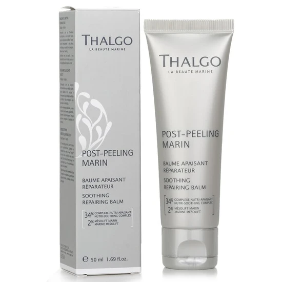 Thalgo Post-Peeling Marin Soothing Repairing Balm 50ml