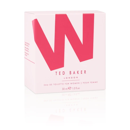 Ted Baker W Eau De Toilette 30ml