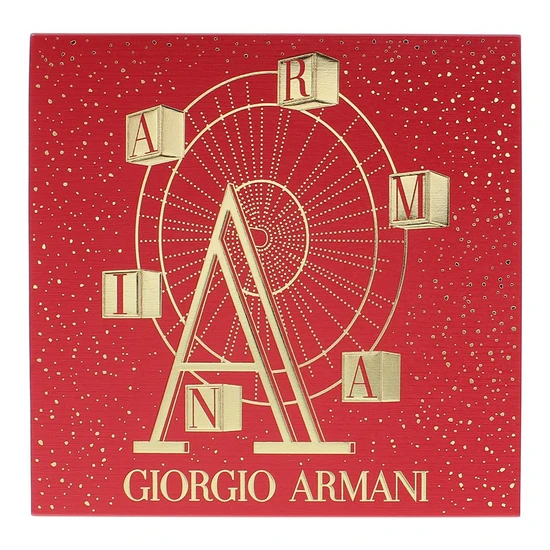 Giorgio Armani Acqua Di Gio Eau De Toilette 50ml Gift Set 50ml & 15ml