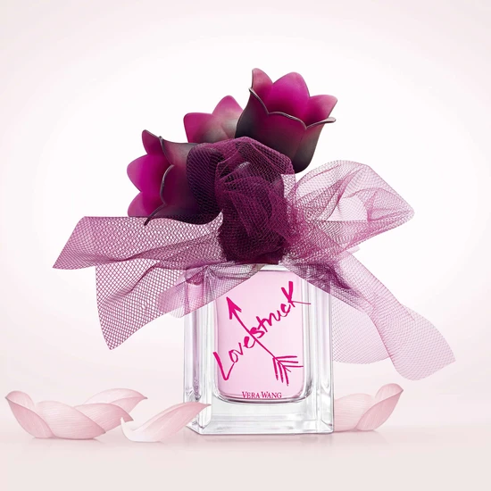 Vera Wang Lovestruck Eau De Parfum 100ml