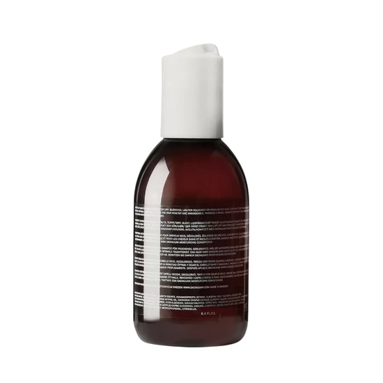 Sachajuan Moisturising Shampoo 250ml