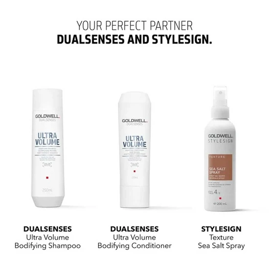 Goldwell Texture Sea Salt Spray 200ml
