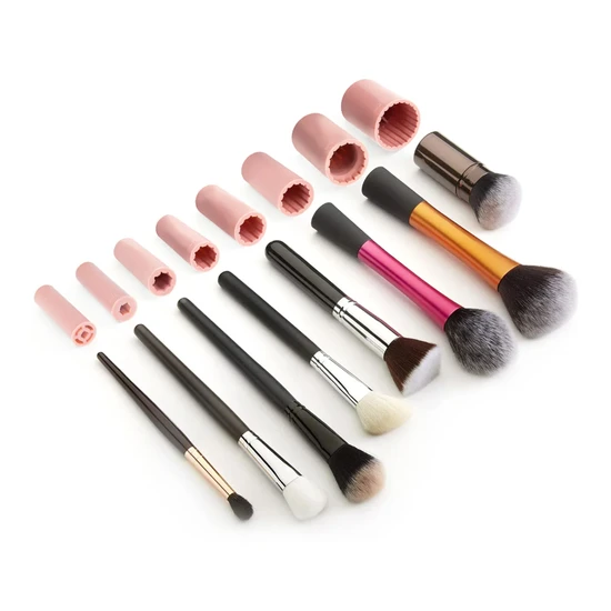 Stylpro Makeup Brush Cleaner Gift Set