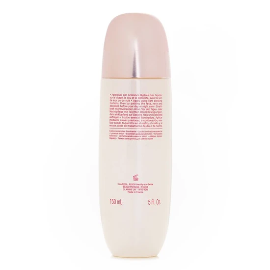 Clarins Bright Plus Advanced Serum In Lotion 150ml