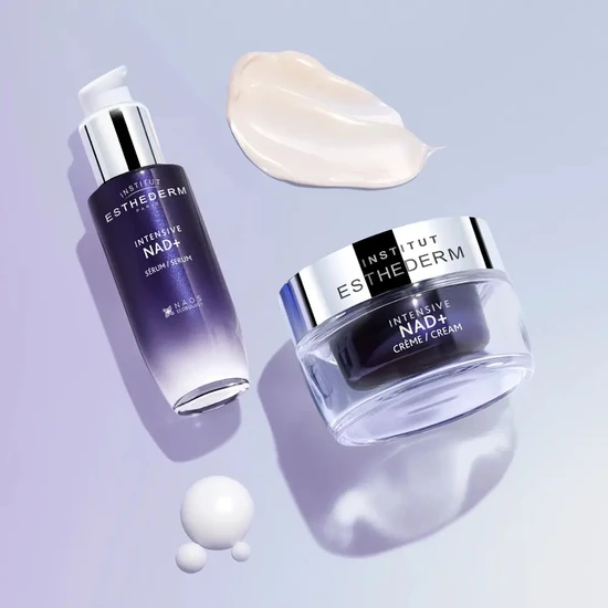 Institut Esthederm Intensive NAD+ Serum 30ml