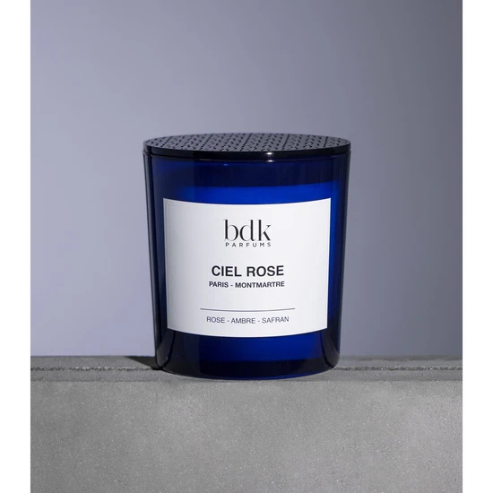 bdk Parfums Ciel Rose Scented Candle 250g