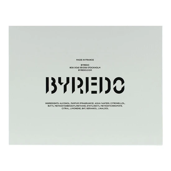Byredo Young Rose Eau De Parfum 100ml