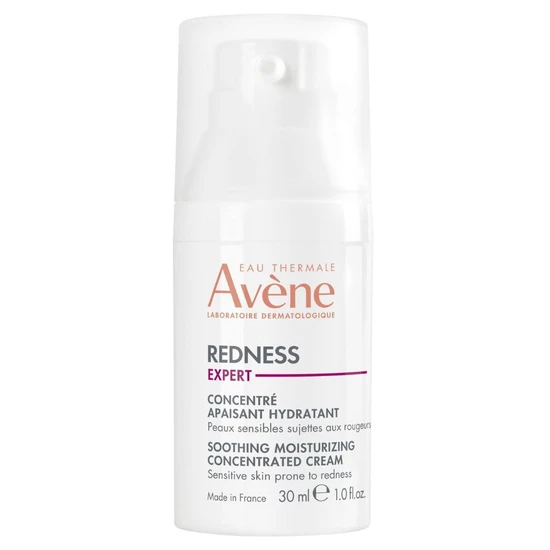Avène Redness Expert Soothing Moisturising Concentrated Cream