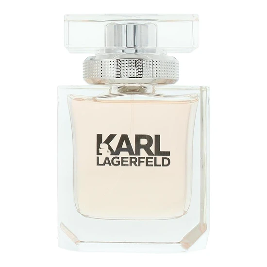 Karl Lagerfeld Femme Eau De Parfum 85ml