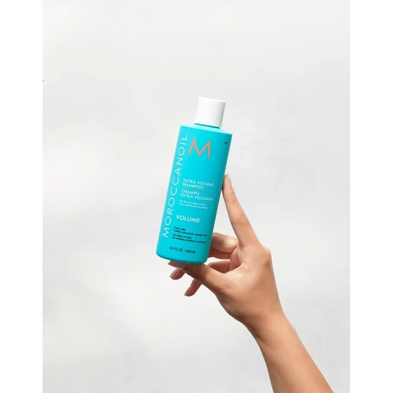 Moroccanoil Extra Volume Shampoo 250ml