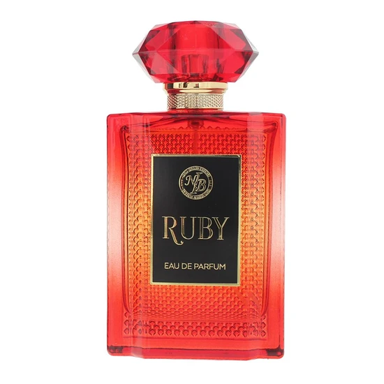 New Brand Ruby Eau De Parfum 100ml