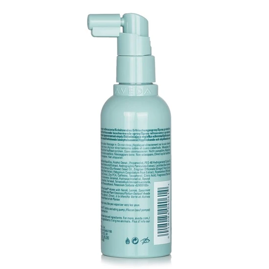 Aveda Scalp Solutions Refreshing Protective Mist 100ml