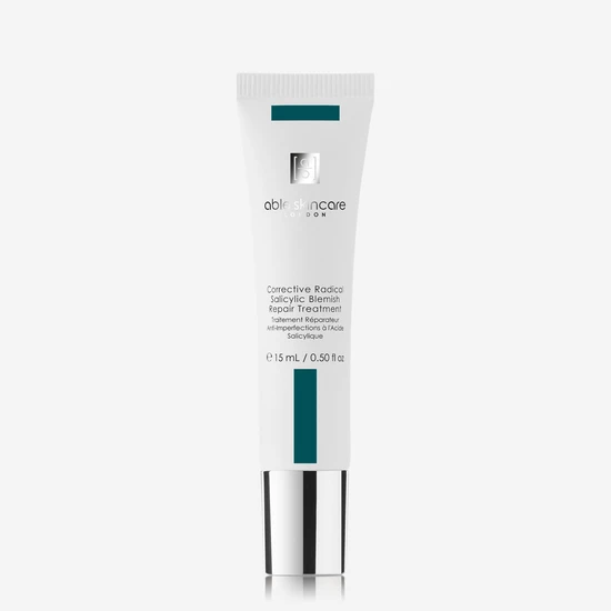 Able Corrective Radical Salicylic S.O.S. Blemish Treatment