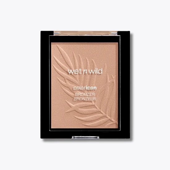 Wet N Wild Colour Icon Bronzer Sunset Striptease