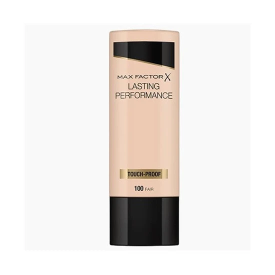 Max Factor Face Finity Lasting Performance Foundation 150 Espresso