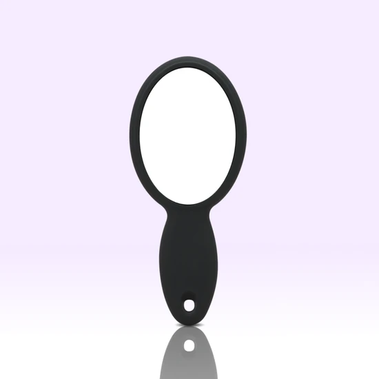 EYECANDY Brush Mini Black