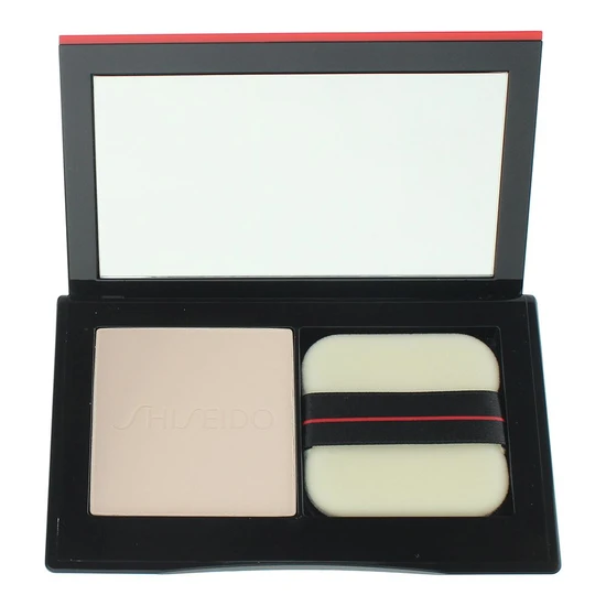 Shiseido Synchro Skin Silk Pressed Powder 10g