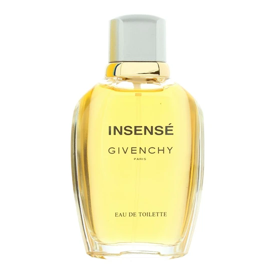 GIVENCHY Insense Pour Homme Eau De Toilette 50ml